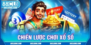 chiến lược chơi xổ số